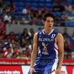Chris Tiu