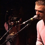 Chris Trapper