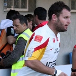 Chris Walker