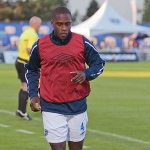 Chris Williams
