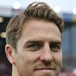 Chris Wyles