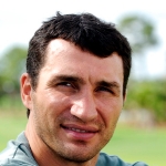 Wladimir Klitschko