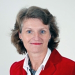 Christa Durscheid