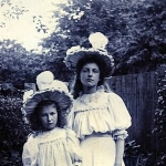 Christabel Baxendale