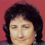 Christabel Chamarette