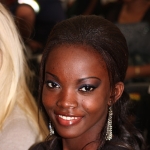 Christelle Ndila