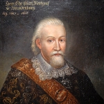 Christian Christian, Margrave of Brandenburg-Bayreuth