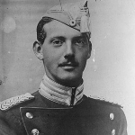 Aage Alexander