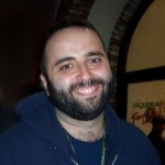 Christian Calson