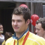 Christian Sprenger