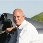 Christian Erland Harald