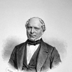 Ludwig Forster