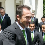 Gustavo Matosas