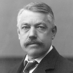 Christian Bohr