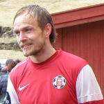 Christian Jacobsen