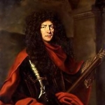 Christian Christian II, Count Palatine of Zweibrucken-Birkenfeld