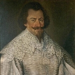 Christian Christian II, Prince of Anhalt-Bernburg
