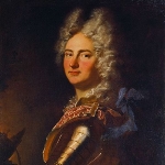Christian Christian III, Count Palatine of Zweibrucken