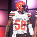 Christian Kirksey
