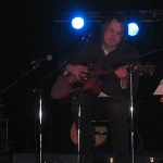 Christian Kjellvander