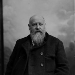Christian Krohg
