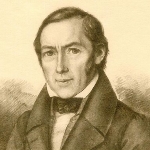 Christian Gerling - mentor of Julius Plücker
