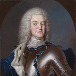 Christian Christian Ludwig II