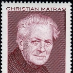 Christian Matras