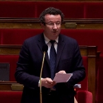 Christian Paul