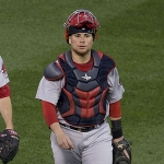 Christian Vazquez