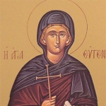 Eugenia Rome