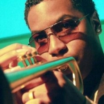 Christian Scott