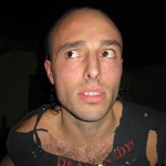 Christian Smith-Pancorvo