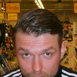 Christian Sprenger