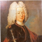 Christian Saxe-Eisenberg