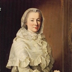 Christiane Henriette of Palatinate-Zweibrucken-Birkenfeld