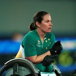 Christie Dawes