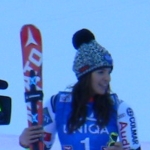 Tina Weirather