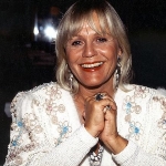 Christina Schollin