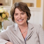 Christina Paxson