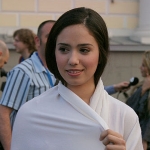 Christina Metaxa