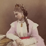 Christina Nilsson