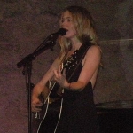Christina Rosenvinge