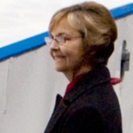 Christine Haigler
