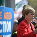 Christine Milne