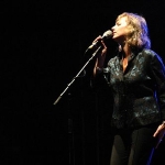 Christine Collister