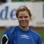 Christine Nilsen