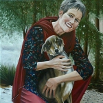 Christine Townend