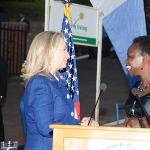 Christine Ondoa