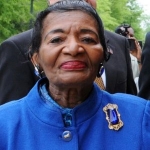 Christine King